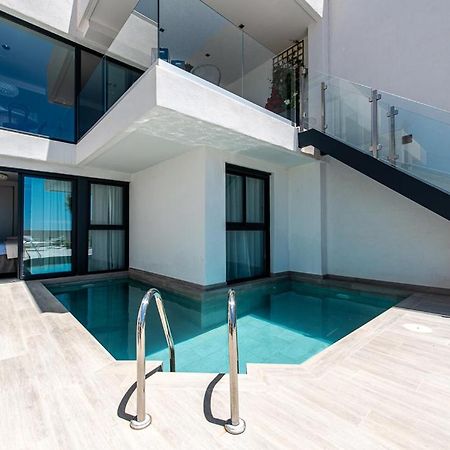 Vila Casa Royal Nerja Exteriér fotografie