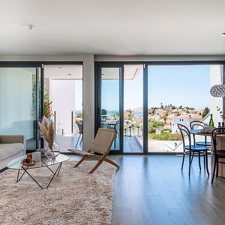 Vila Casa Royal Nerja Exteriér fotografie