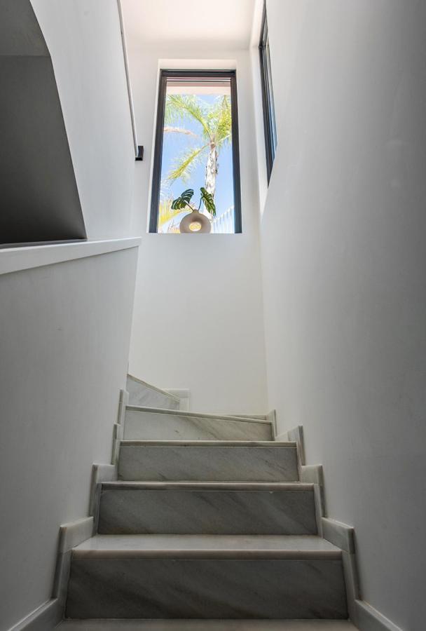 Vila Casa Royal Nerja Exteriér fotografie