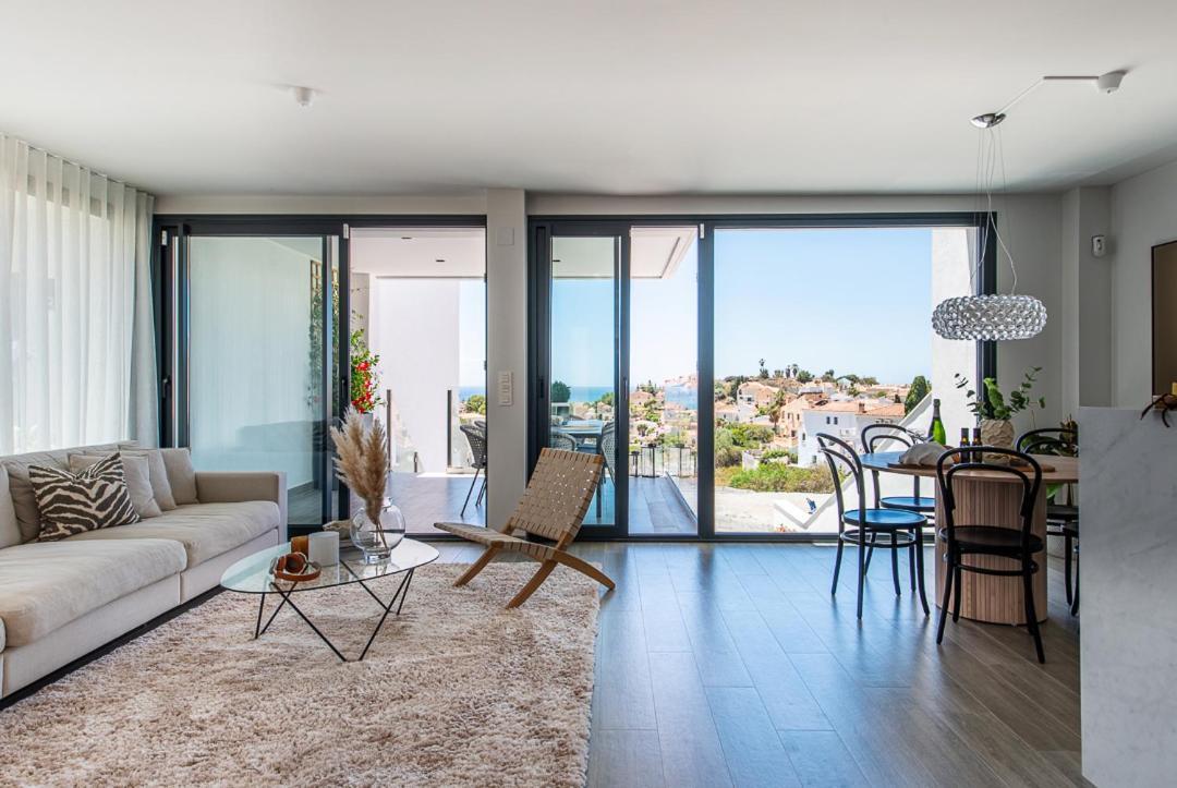 Vila Casa Royal Nerja Exteriér fotografie
